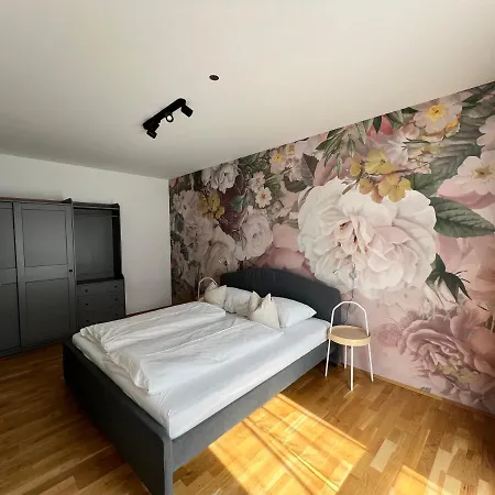Апарт-отель Apstay Eggenberg I Self Check-in I Parking Option