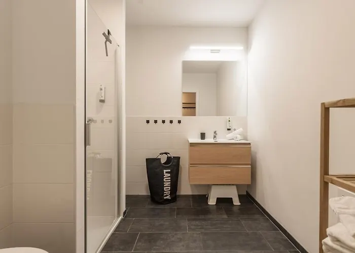 شقة فندقية Apstay Eggenberg I Self Check-in I Parking Option غراتس