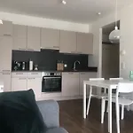 Apstay Eggenberg I Self Check-in I Parking Option Apartahotel