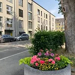 公寓式酒店 Apstay Eggenberg I Self Check-in I Breakfast I Parking 格拉茨
