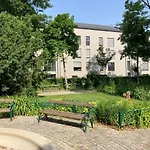 Apartahotel Apstay Eggenberg I Self Check-in I Parking Option