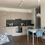 Apartahotel Apstay Eggenberg I Self Check-in I Parking Option Graz