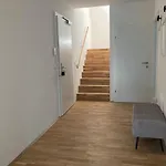 Apstay Eggenberg I Self Check-in I Parking Option