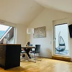 Apstay Eggenberg I Self Check-in I Parking Option