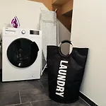 Apstay Eggenberg I Self Check-in I Parking Option Apartahotel 4*