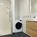 Apstay Eggenberg I Self Check-in I Parking Option Graz