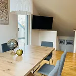 Apstay Eggenberg I Self Check-in I Parking Option Graz