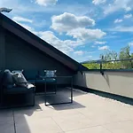 Apartahotel Apstay Eggenberg I Self Check-in I Parking Option Graz