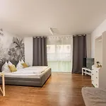 Apstay Eggenberg I Self Check-in I Parking Option 4*