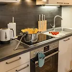 Apartahotel Apstay Eggenberg I Self Check-in I Parking Option 4*