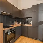 Apstay Eggenberg I Self Check-in I Parking Option Apartahotel