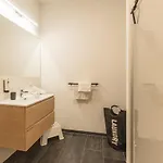 Apstay Eggenberg I Self Check-in I Parking Option 4*