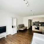 Apstay Eggenberg I Self Check-in I Parking Option Graz