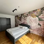 Apartahotel Apstay Eggenberg I Self Check-in I Parking Option