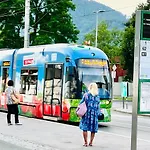 Apartahotel Apstay Eggenberg I Self Check-in I Parking Option 4*