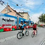 Apstay Eggenberg I Self Check-in I Parking Option Apartahotel