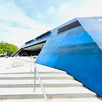 Apstay Eggenberg I Self Check-in I Parking Option 4*