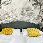 公寓式酒店 Apstay Eggenberg I Self Check-in I Breakfast I Parking