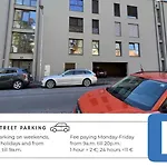 Apartahotel Apstay Eggenberg I Self Check-in I Parking Option 4*