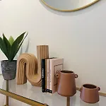 Apstay Eggenberg I Self Check-in I Parking Option