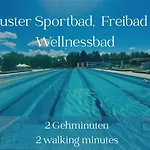 Apartahotel Apstay Eggenberg I Self Check-in I Parking Option