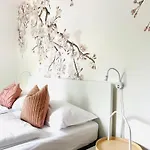 公寓式酒店 Apstay Eggenberg I Self Check-in I Breakfast I Parking 4*