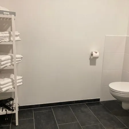 Apstay Eggenberg I Self Check-in I Parking Graz