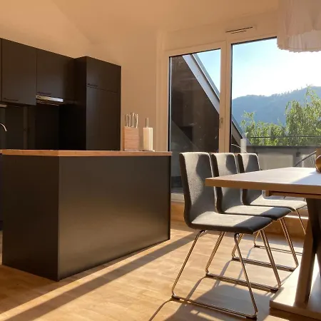 Apstay Eggenberg I Self Check-in I Parking Option アパートホテル グラーツ