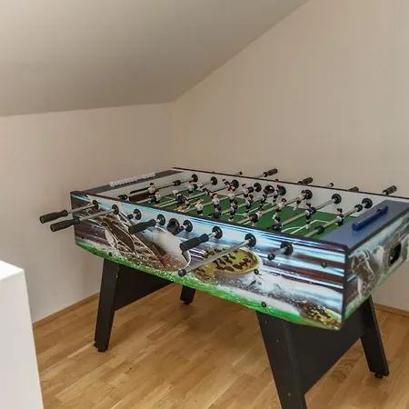 Apstay Eggenberg I Self Check-in I Parking Option アパートホテル 4*