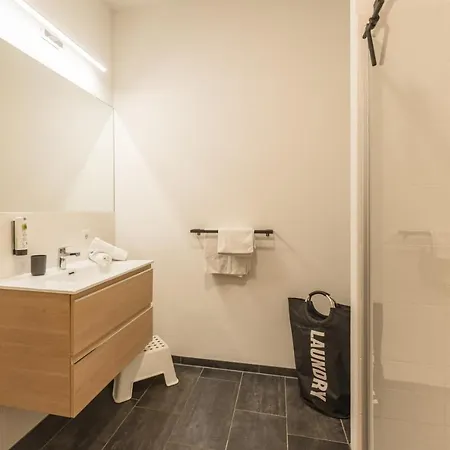 Apstay Eggenberg I Self Check-in I Parking 4*