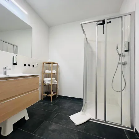 Apart Otel Apstay Eggenberg I Self Check-in I Parking Graz
