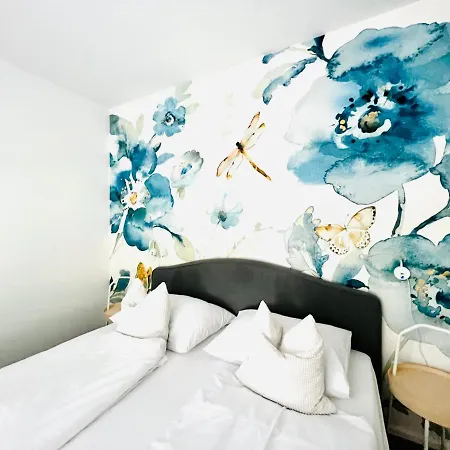 شقة فندقية Apstay Eggenberg I Self Check-in I Parking Option غراتس