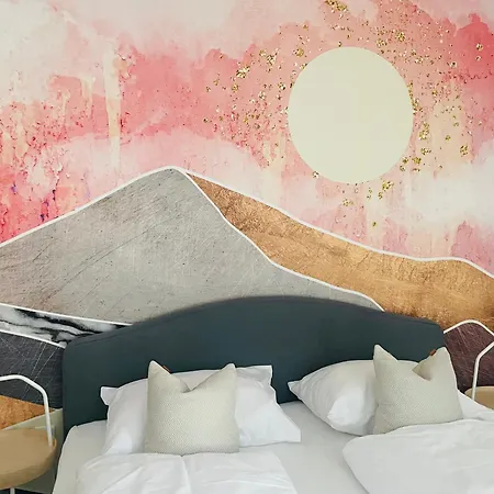 Apstay Eggenberg I Self Check-in I Parking Option 4*