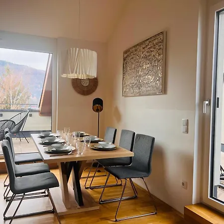 Apart-hotel Apstay Eggenberg I Self Check-in I Breakfast I Parking