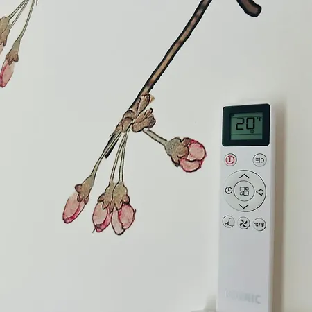 Apstay Eggenberg I Self Check-in I Parking Option Apartahotel 4*