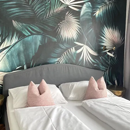 Apstay Eggenberg I Self Check-in I Parking Option גראץ