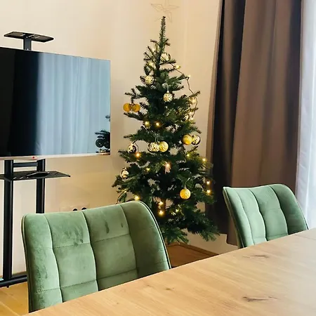 Apstay Eggenberg I Self Check-in I Parking Option 4* غراتس