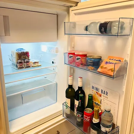 Apstay Eggenberg I Self Check-in I Parking Apart-hotel 4*