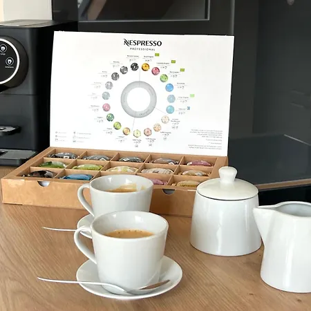 Apstay Eggenberg I Self Check-in I Parking Apart Otel 4*
