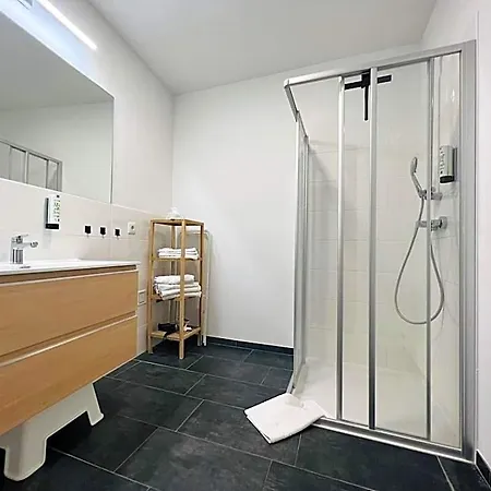 Apstay Eggenberg I Self Check-in I Parking Apart-hotel 4*