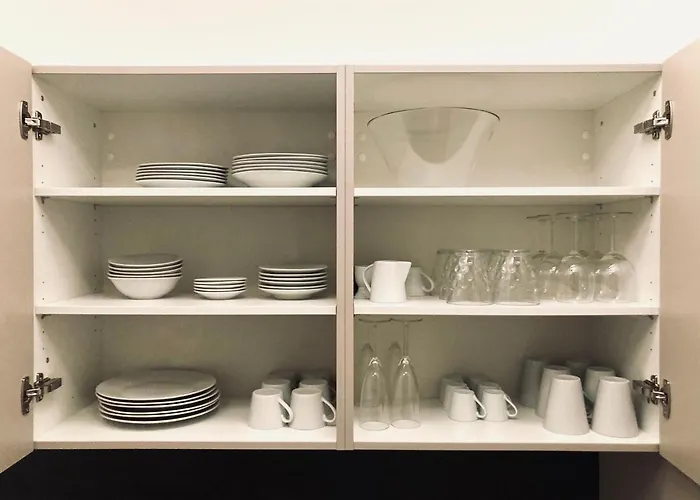 Apstay Eggenberg I Self Check-in I Parking Option 4* Грац