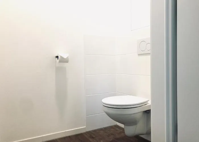 Lejlighedshotel Apstay Eggenberg I Self Check-in I Parking Option Graz