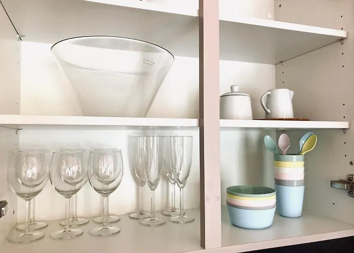 Apstay Eggenberg I Self Check-in I Parking Option 4* Graz