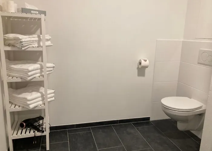 Apstay Eggenberg I Self Check-in I Parking Option Грац