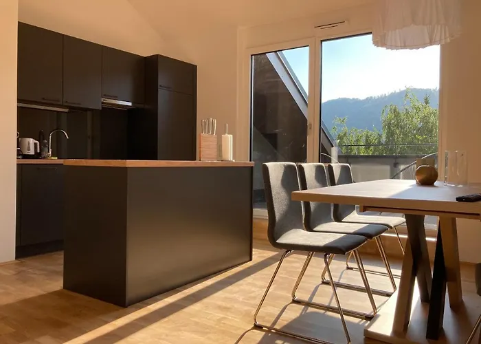 Apstay Eggenberg I Self Check-in I Parking Option Lejlighedshotel Graz