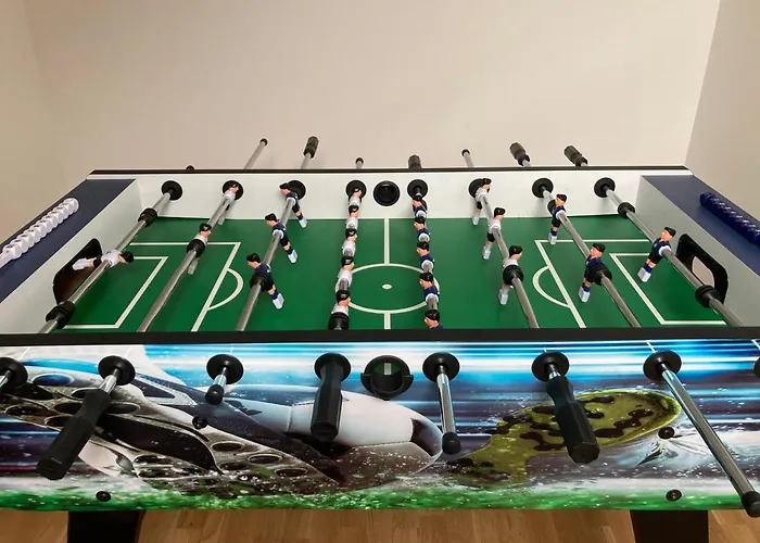 Apstay Eggenberg I Self Check-in I Parking Option 4* Грац