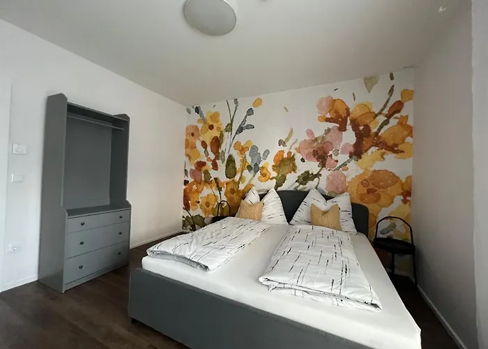 Apstay Eggenberg I Self Check-in I Parking Option Грац