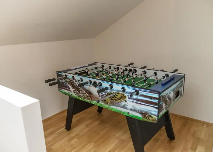 Apstay Eggenberg I Self Check-in I Parking Option Lejlighedshotel 4*