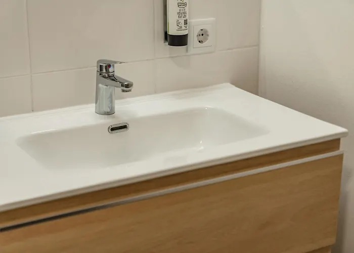 Lejlighedshotel Apstay Eggenberg I Self Check-in I Parking Option Graz