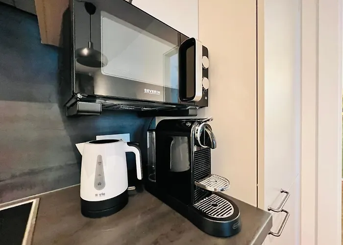 Apstay Eggenberg I Self Check-in I Parking Option Lejlighedshotel Graz